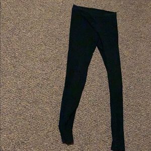 leggings
